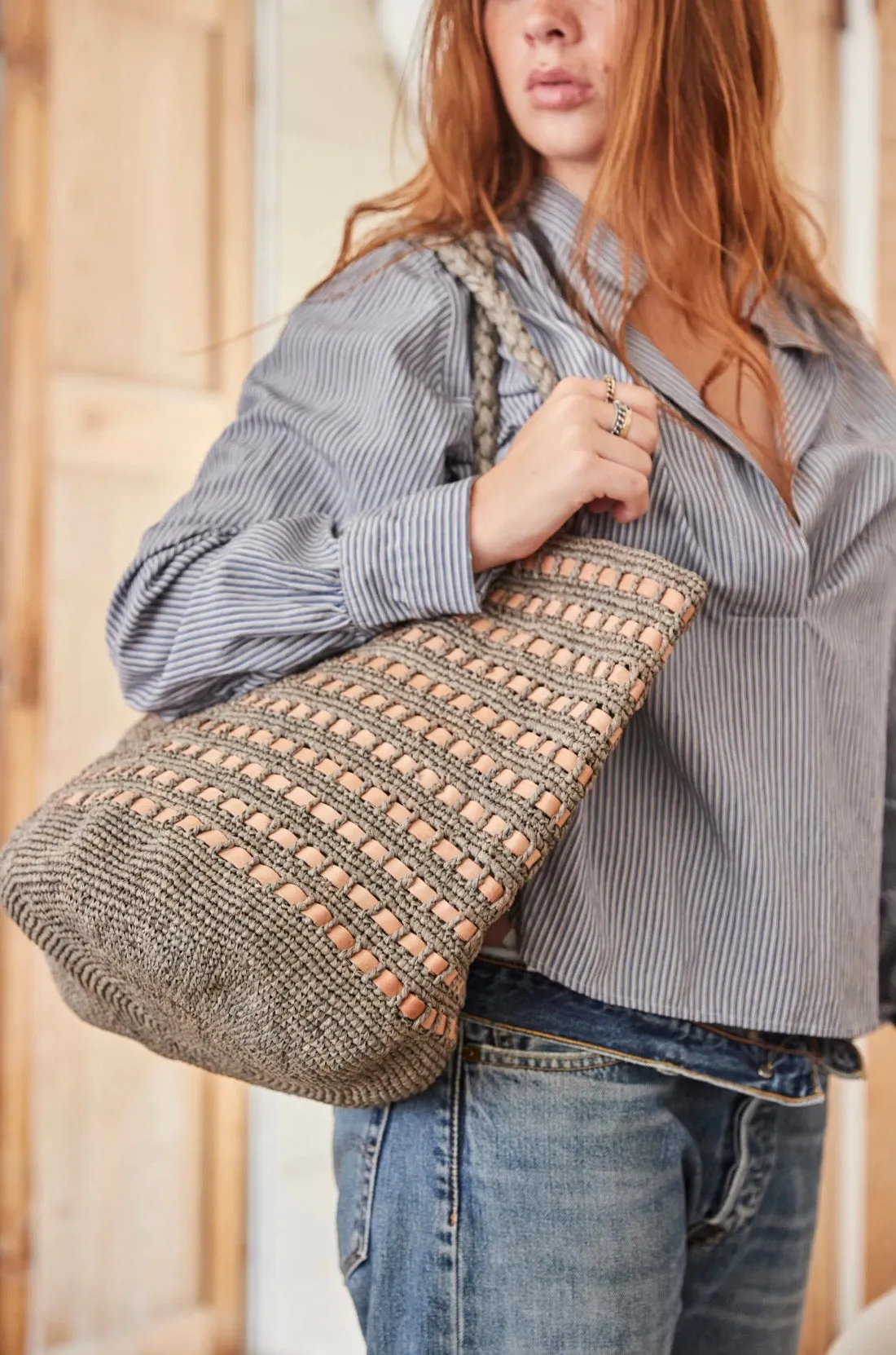 Made in Mada Vony Bag