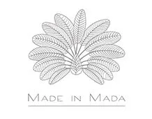 Made in Mada Vony Bag