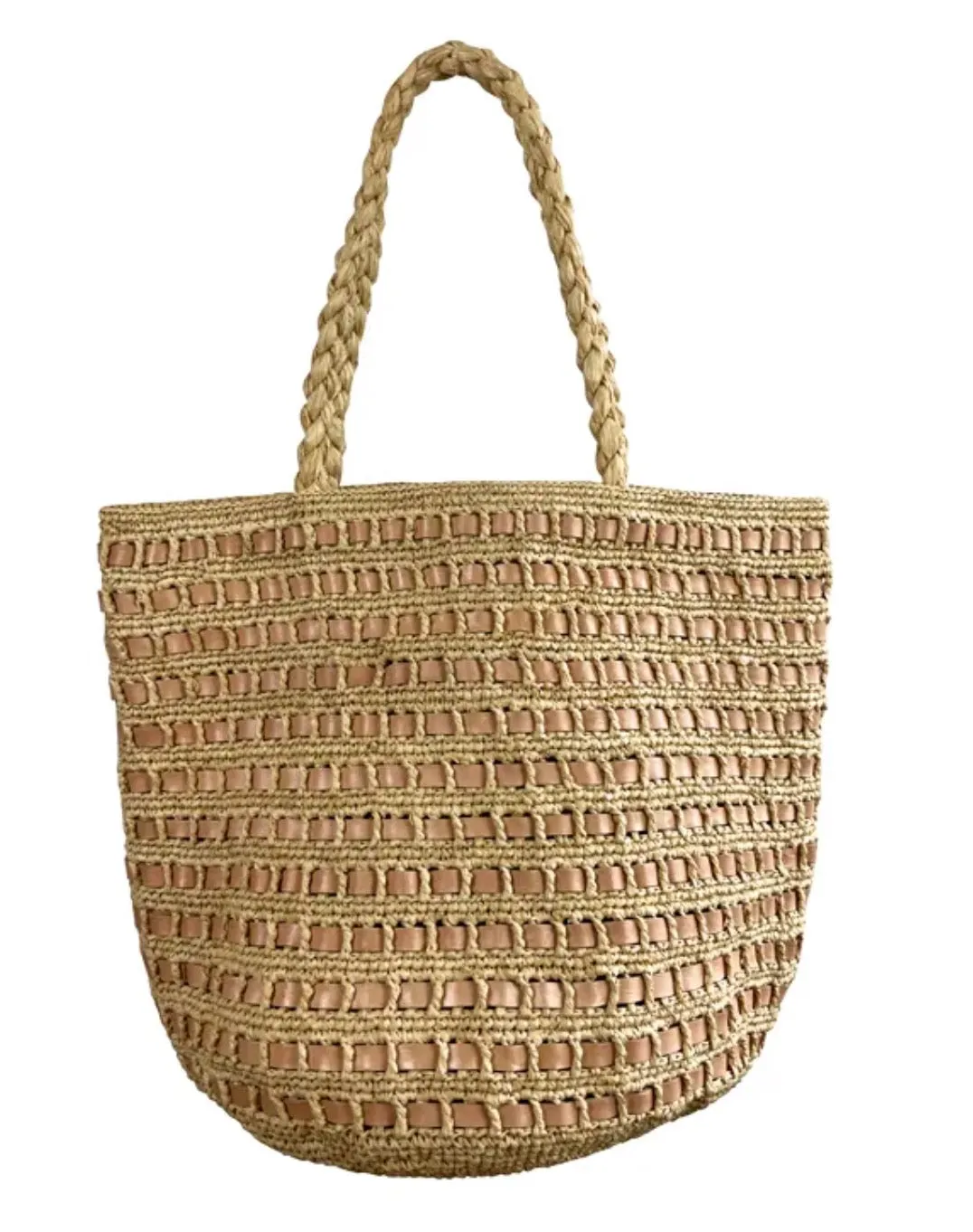 Made in Mada Vony Bag