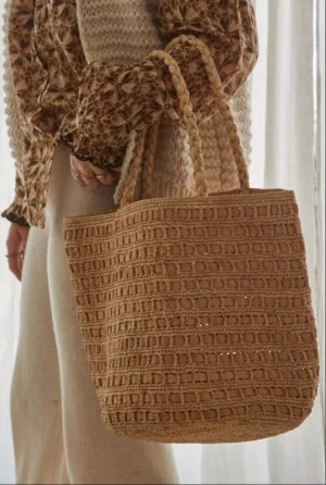 Made in Mada Vony Bag