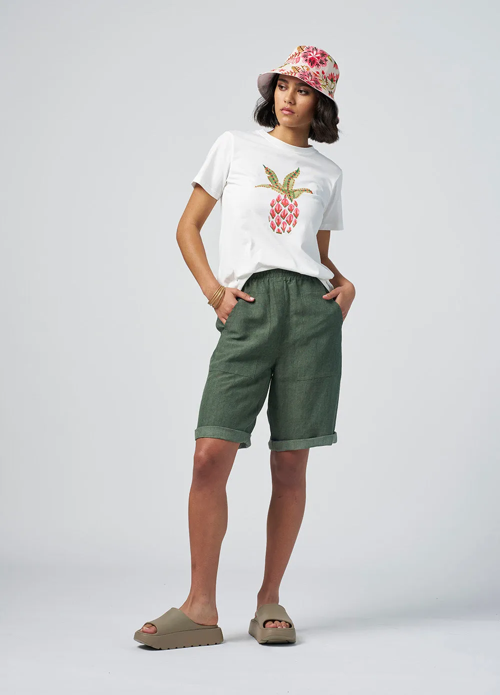 Madly Sweetly - Bucket Hat