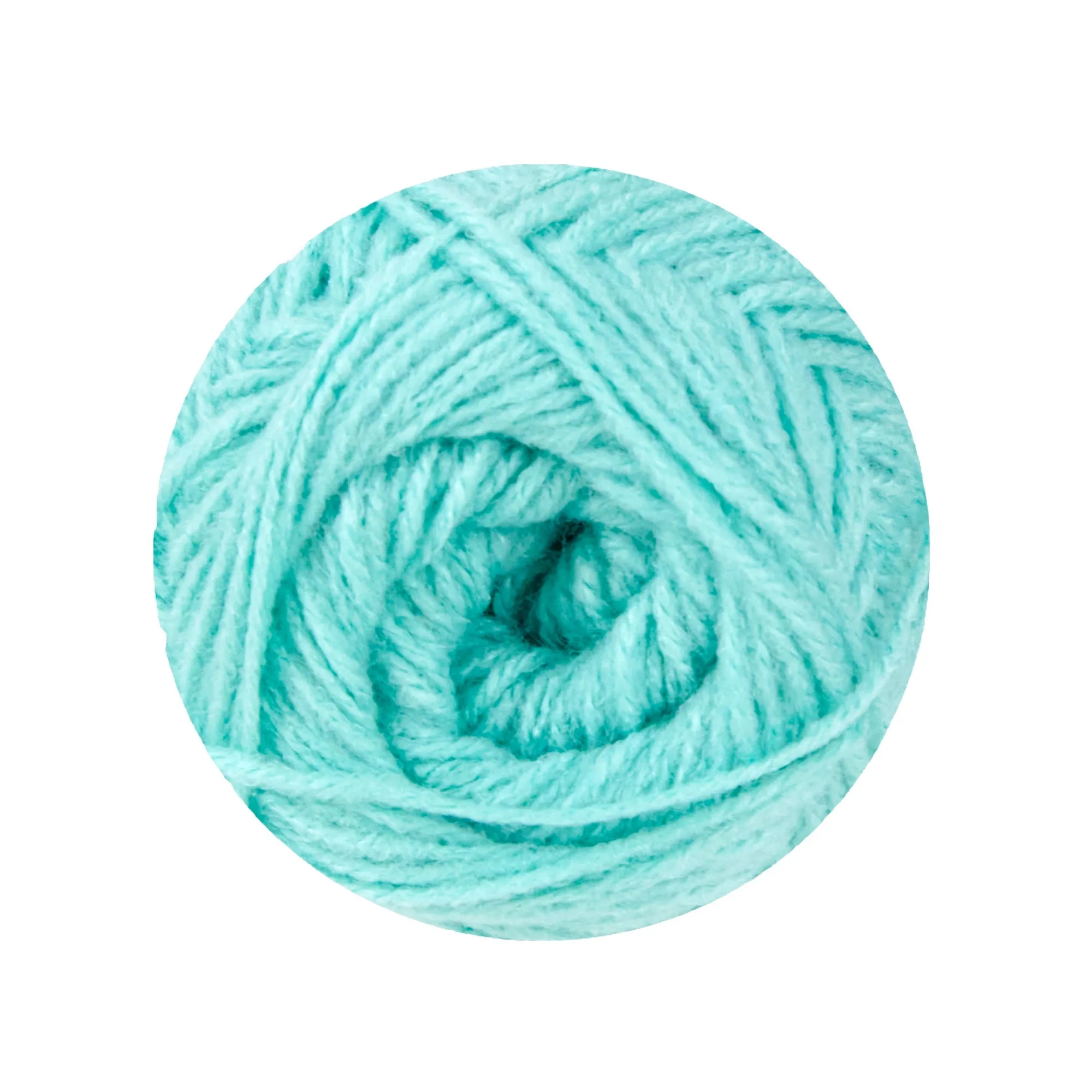 Makr DK 8ply Crochet & Knitting Yarn, 100g Acrylic Yarn