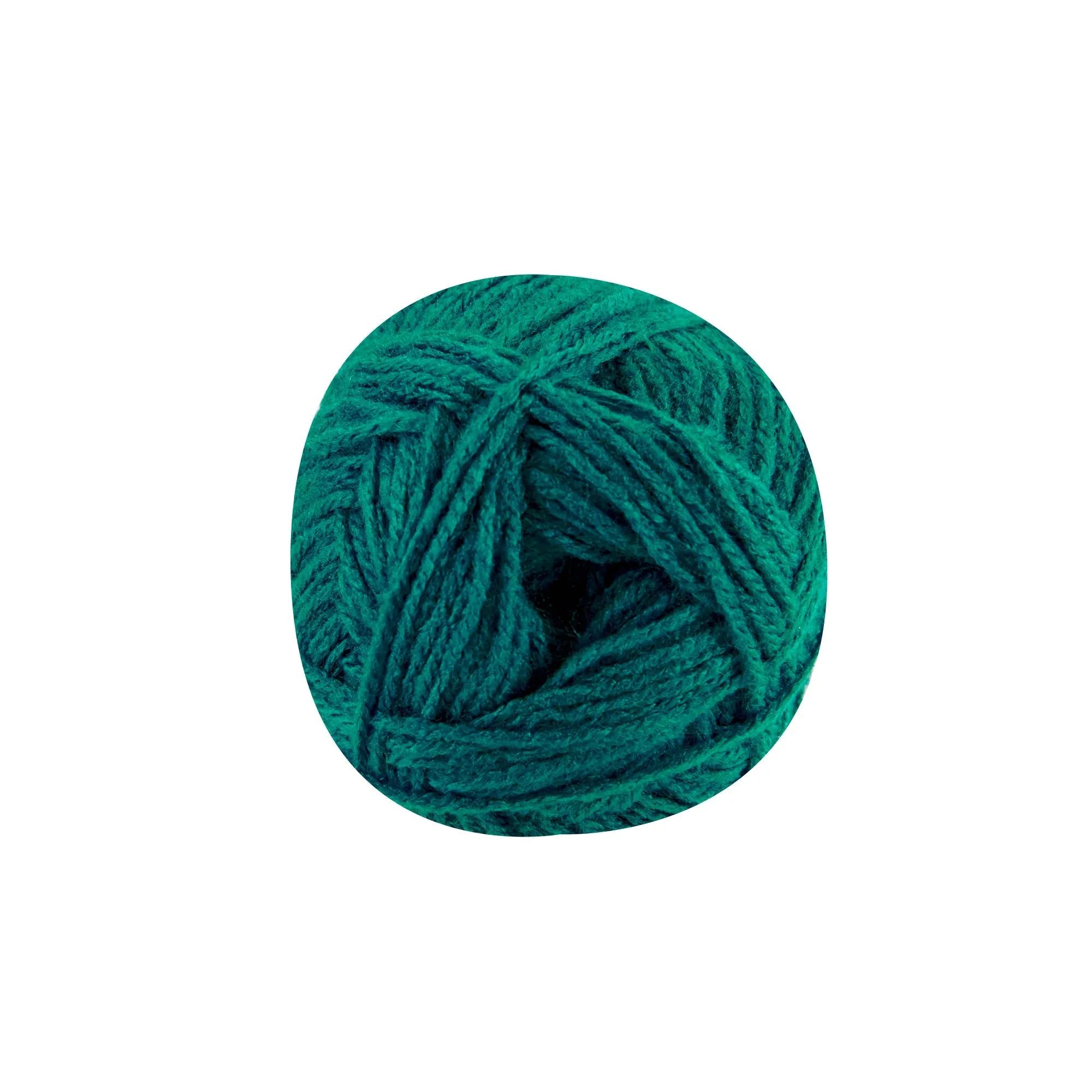 Makr DK 8ply Crochet & Knitting Yarn, 100g Acrylic Yarn