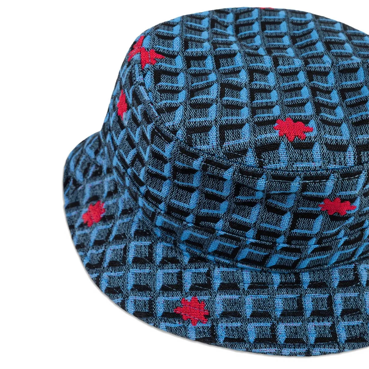 MAPLE BUCKET HAT