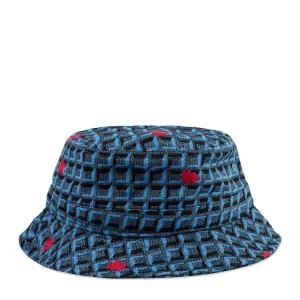 MAPLE BUCKET HAT