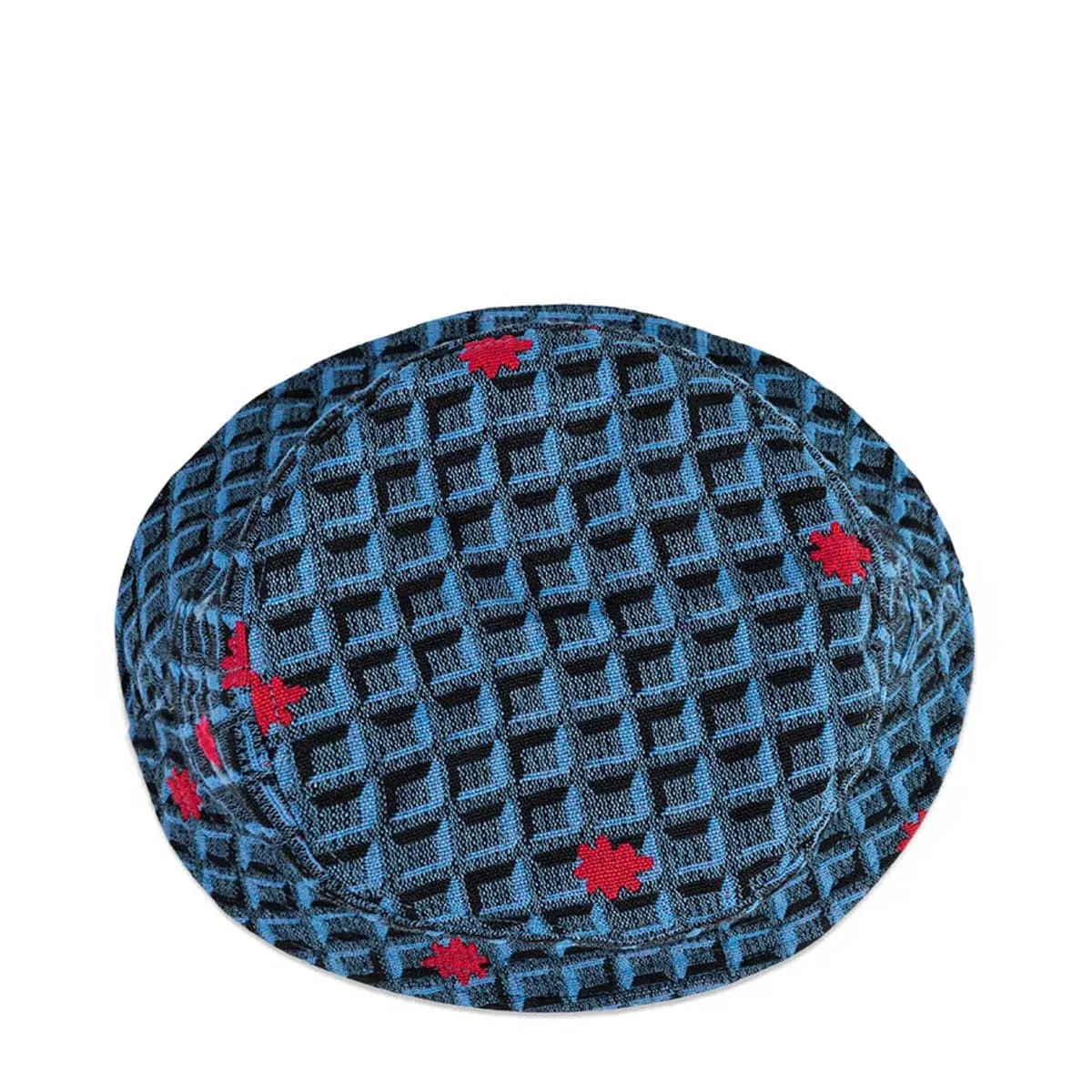 MAPLE BUCKET HAT