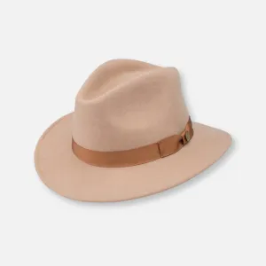 Markham Wool Fedora