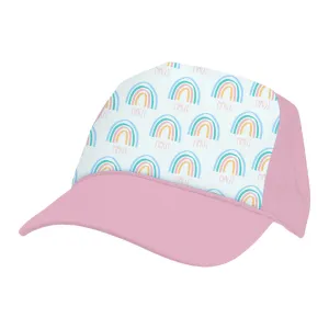 Maui Anuenue Keiki Trucker Hat