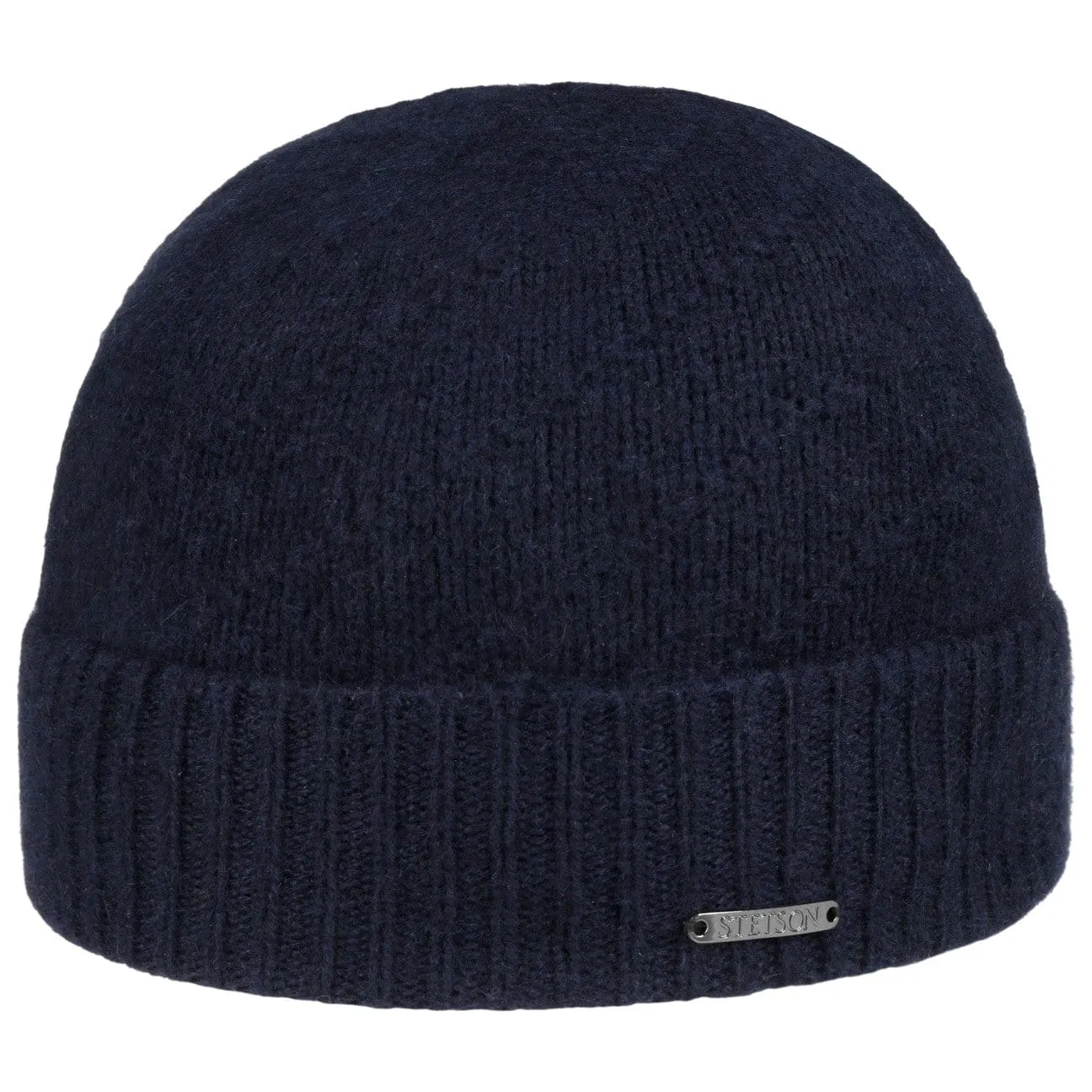Mayville Cashmere Beanie Hat by Stetson