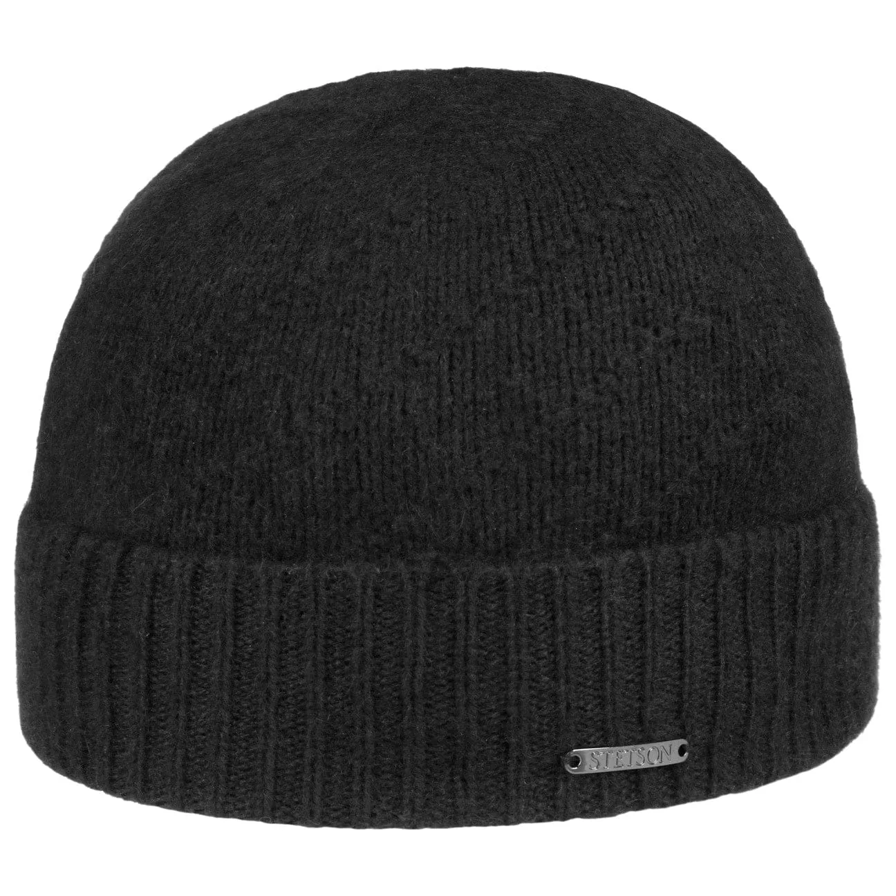 Mayville Cashmere Beanie Hat by Stetson