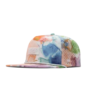 Melin Coronado Brick Hydro Hat - Watercolor | Some Sizes Pre-Order