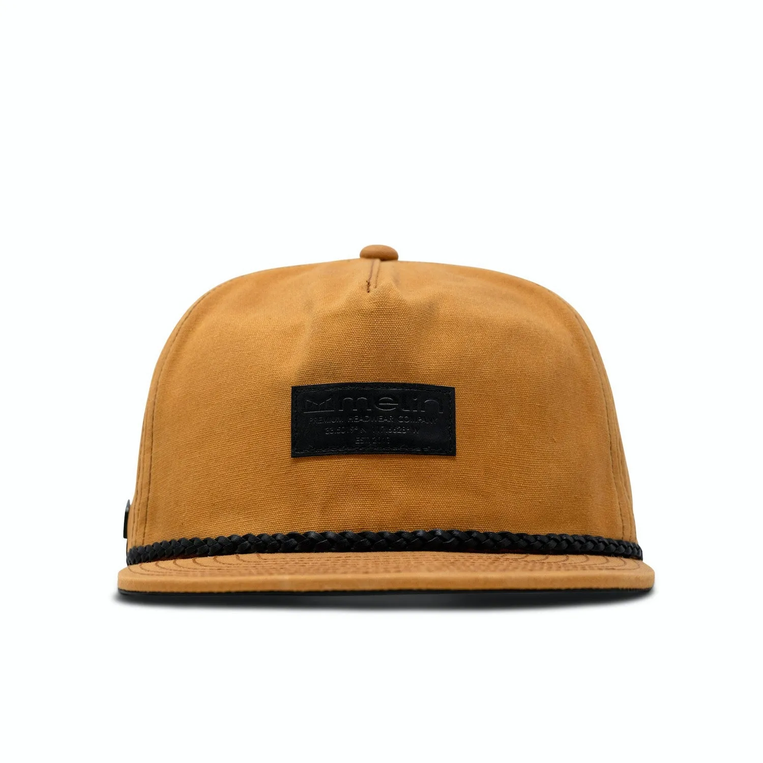 Melin | Coronado Brick Wax'd Thermal