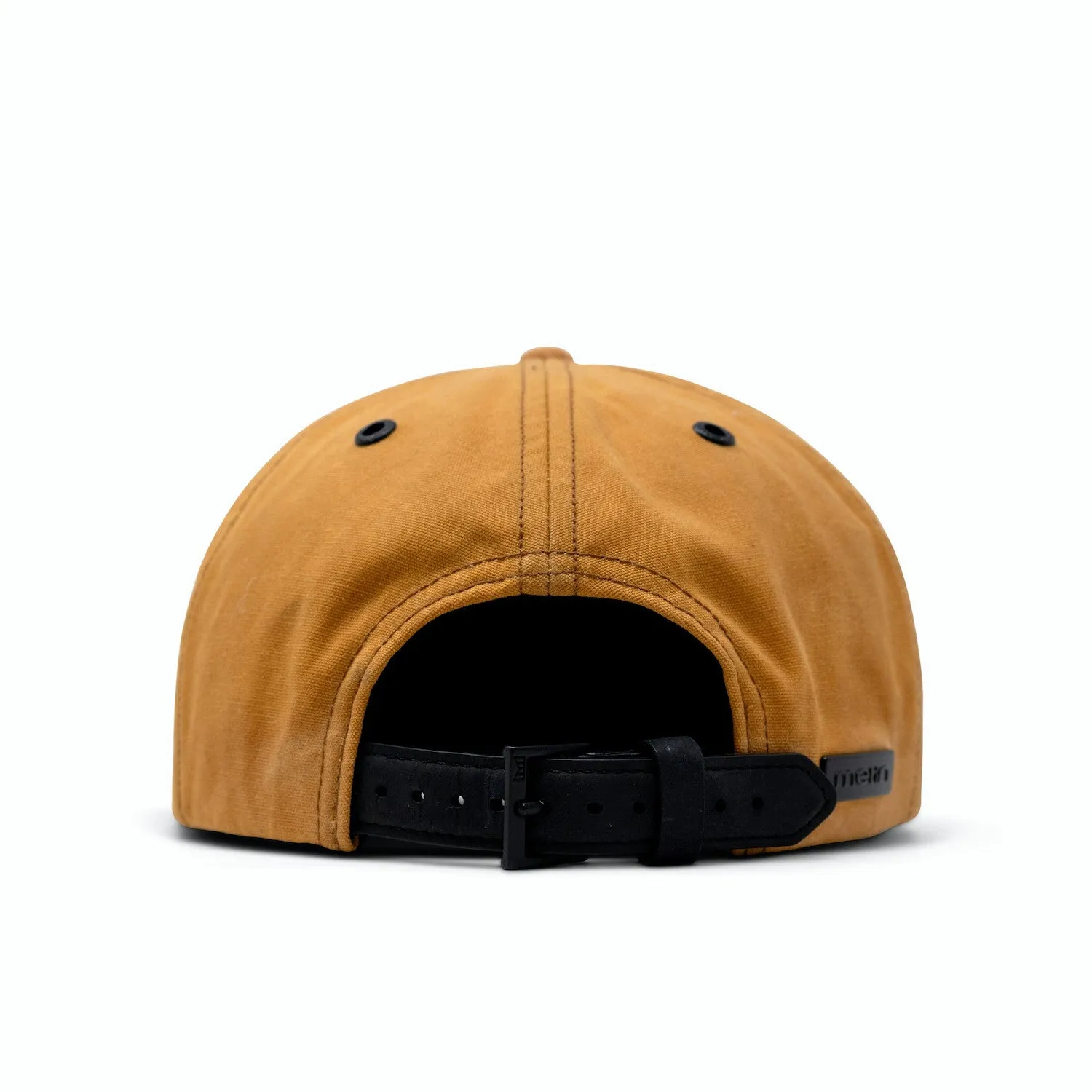 Melin | Coronado Brick Wax'd Thermal