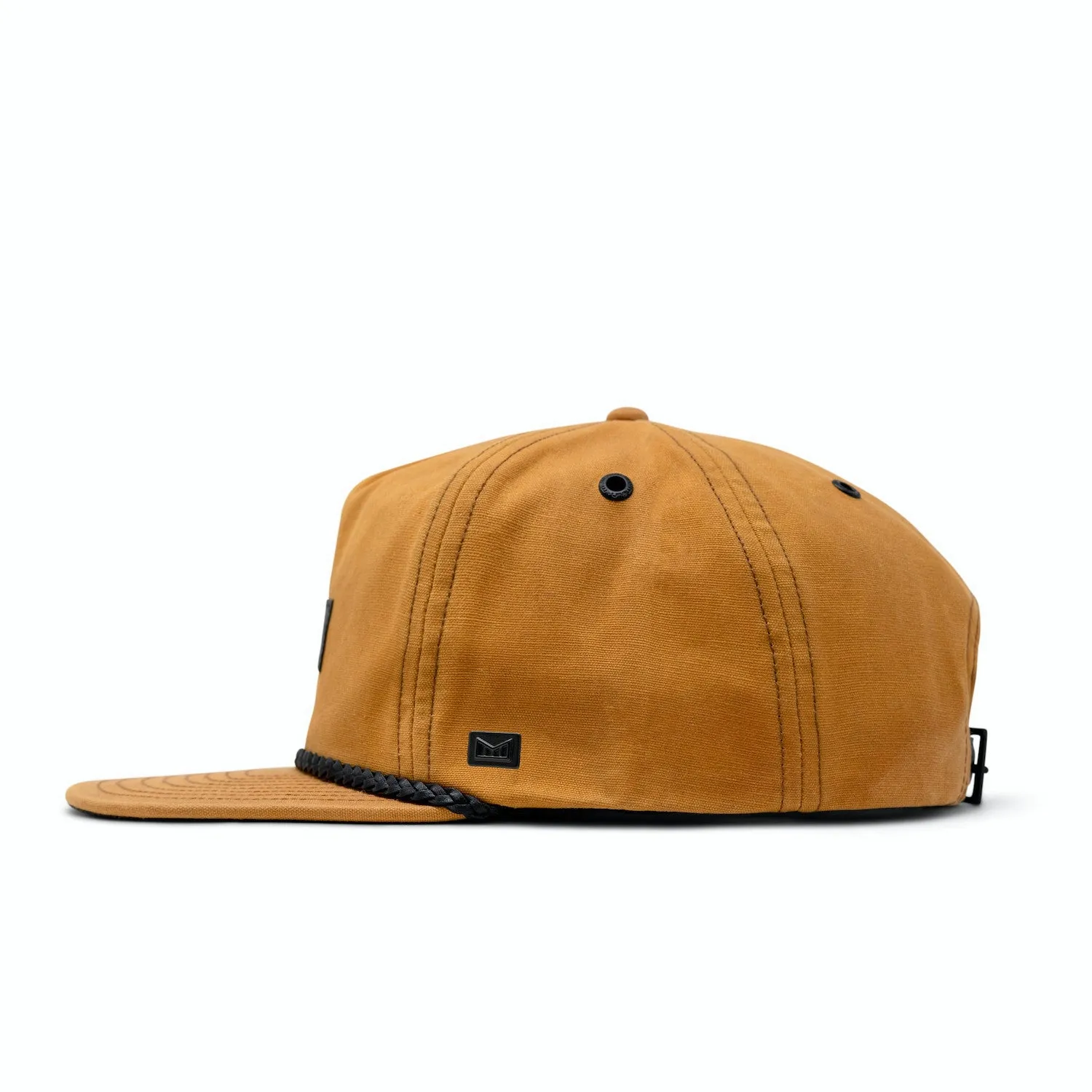 Melin | Coronado Brick Wax'd Thermal