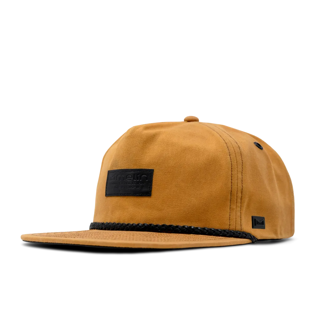 Melin | Coronado Brick Wax'd Thermal