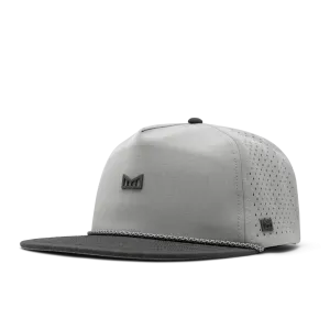Melin Coronado Bulls Icon Hydro | Performance Snapback Hat