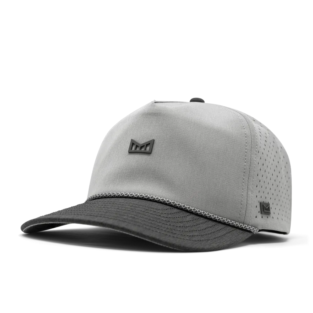 Melin Coronado Bulls Icon Hydro | Performance Snapback Hat