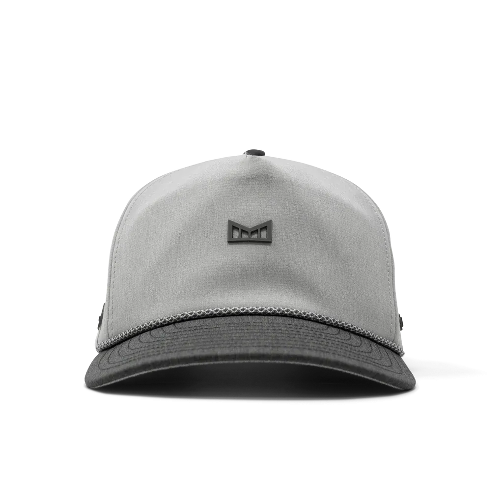 Melin Coronado Bulls Icon Hydro | Performance Snapback Hat