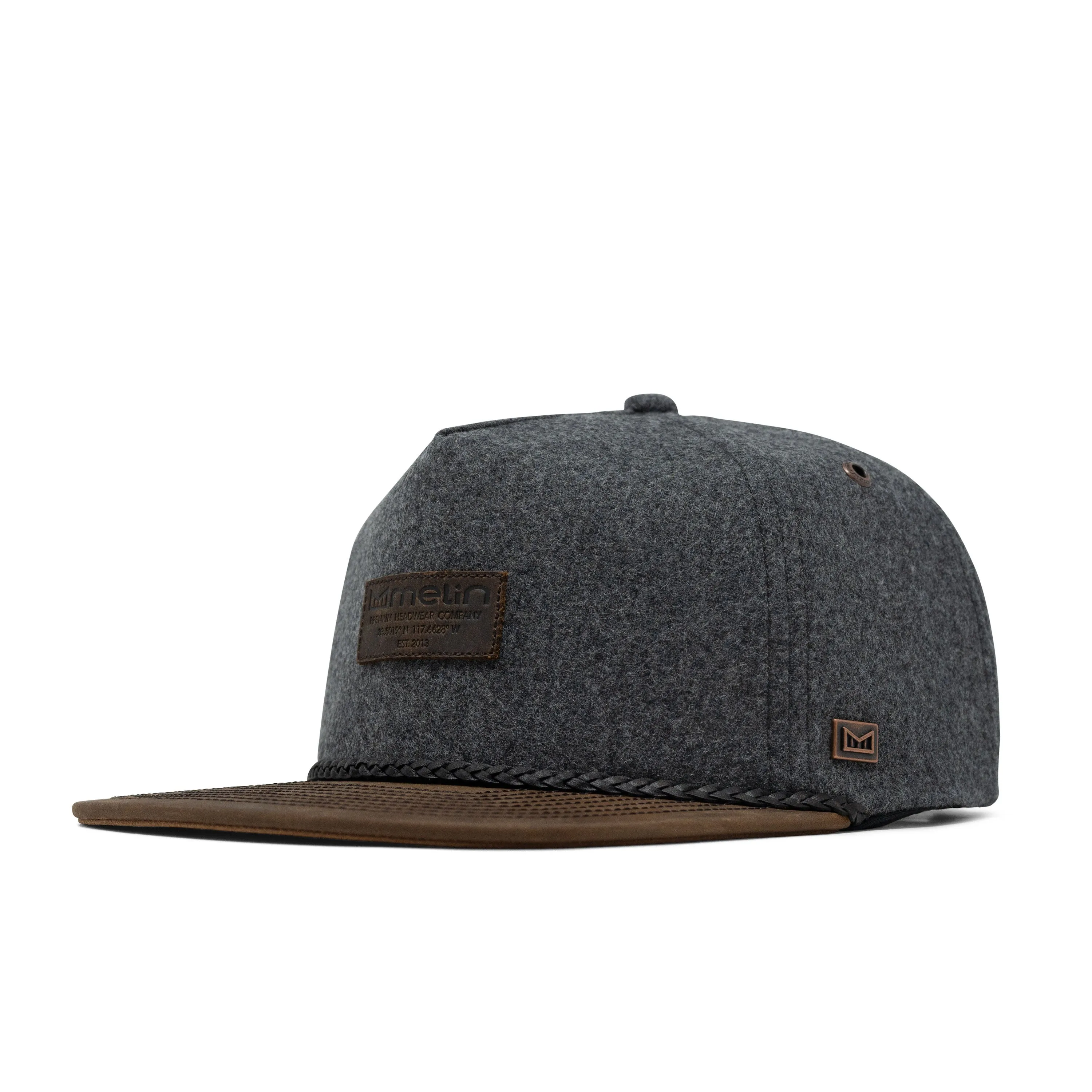 Melin | Coronado Scout Thermal