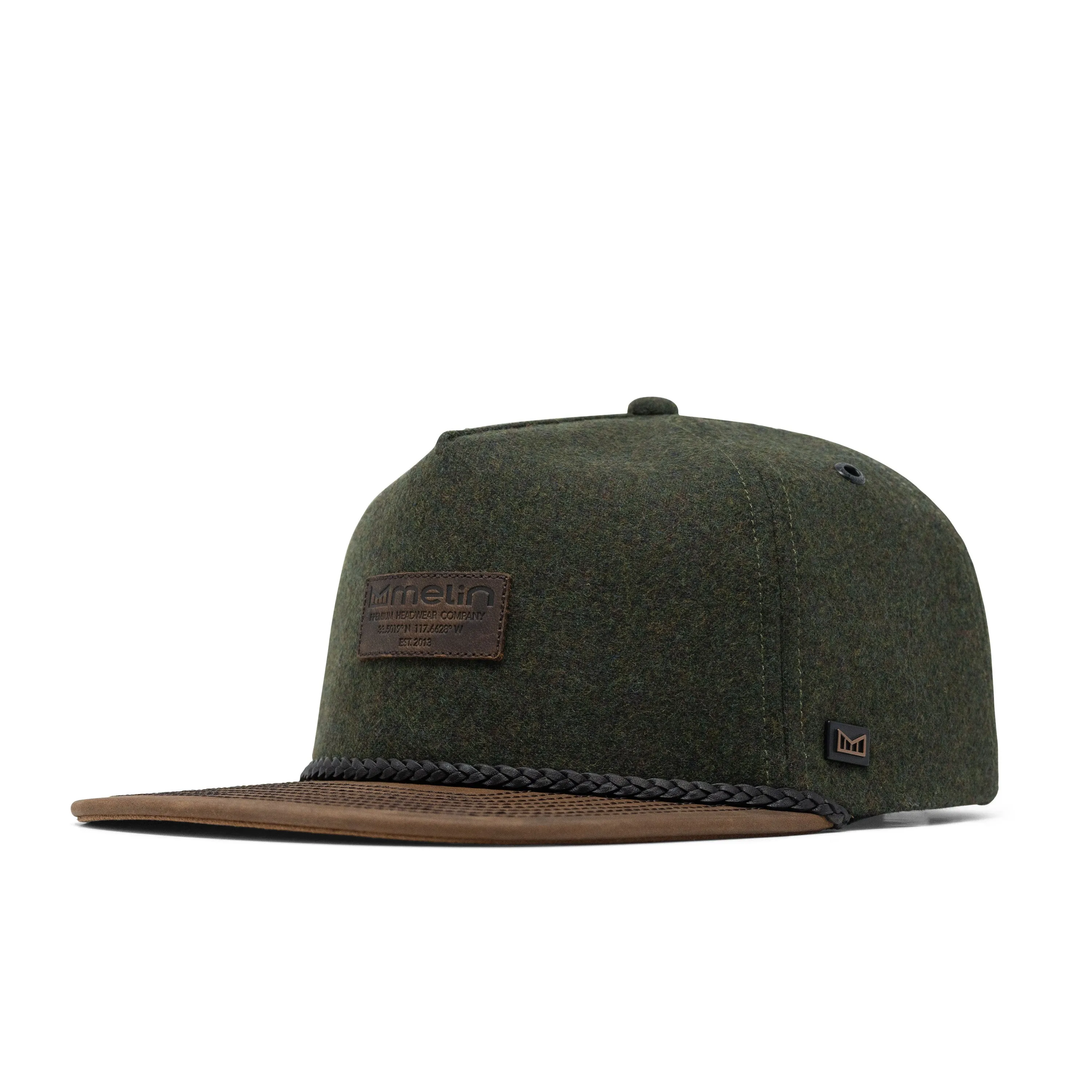 Melin | Coronado Scout Thermal