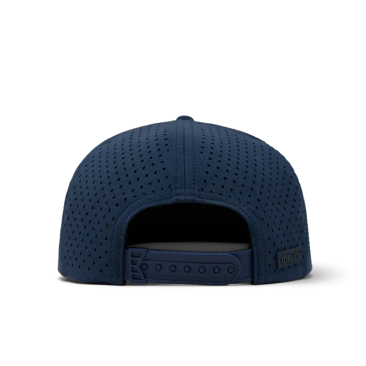 Melin Coronado Shield Hydro Hat - Navy