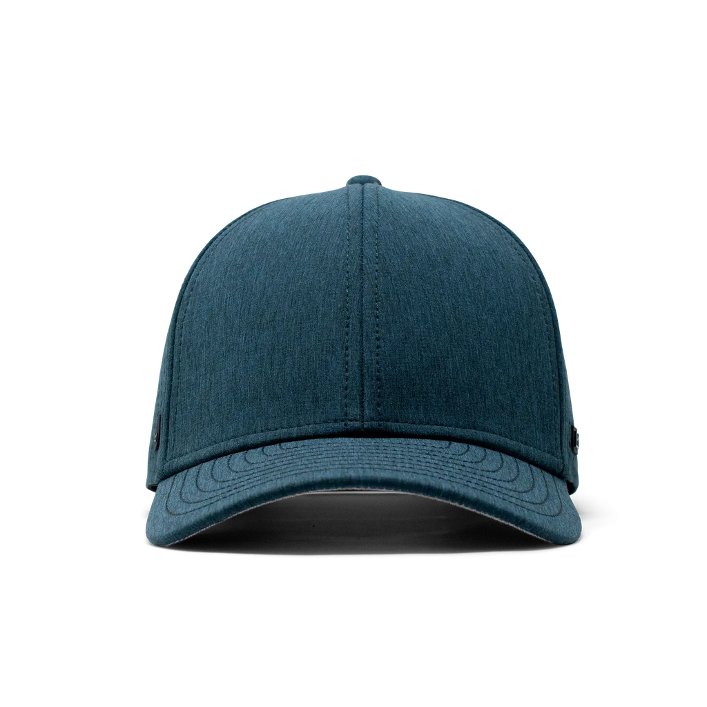 Melin Hydro A-Game Hat-Heather Ocean