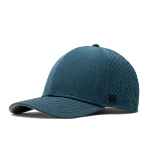 Melin Hydro A-Game Hat-Heather Ocean