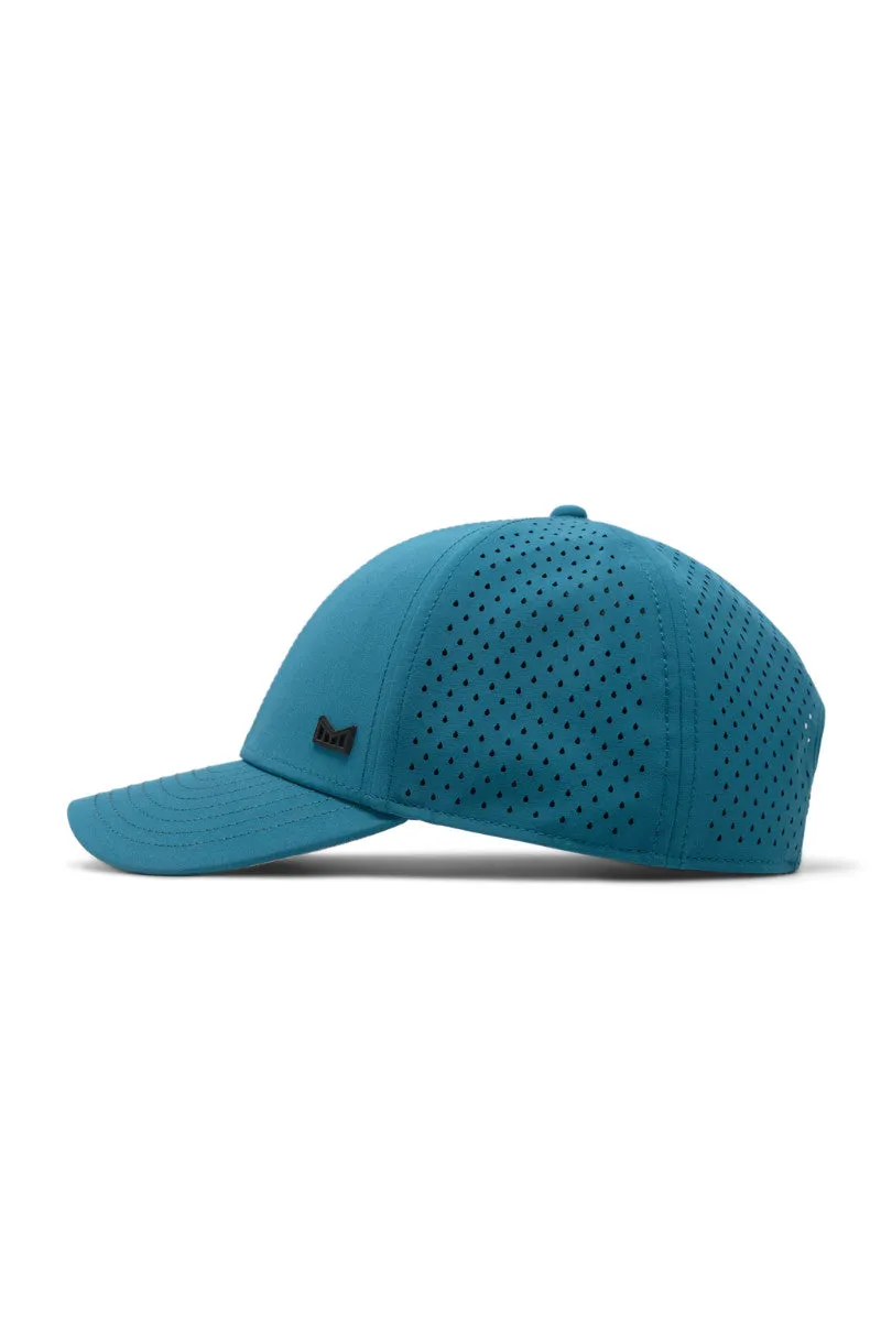 Melin Hydro A-Game Hat in Icon Ocean