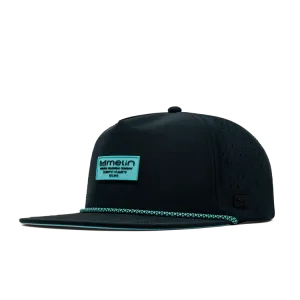 Melin Hydro Coronado Brick | Aqua Splash