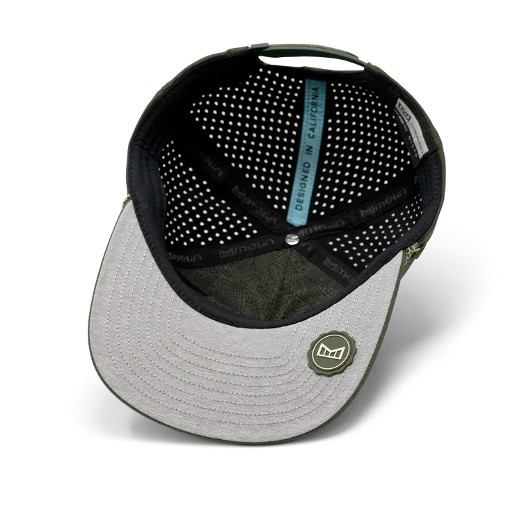 Melin Hydro Coronado Brick | Canopy/Khaki