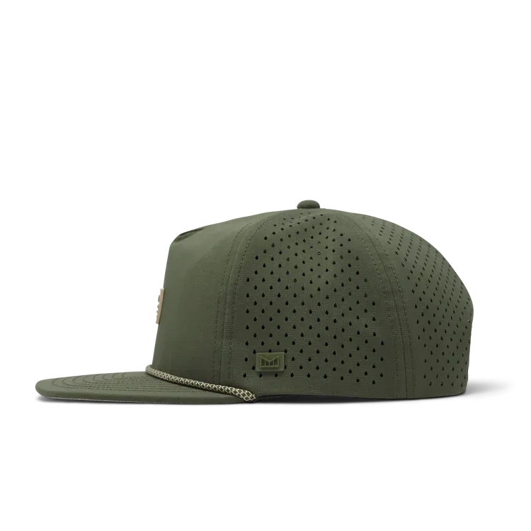 Melin Hydro Coronado Brick | Canopy/Khaki