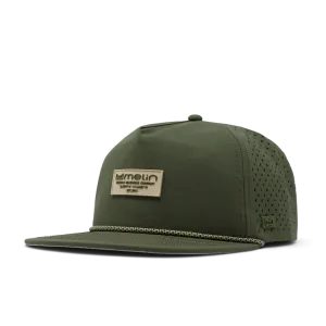 Melin Hydro Coronado Brick | Canopy/Khaki