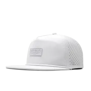 Melin Hydro Coronado Brick | White /White