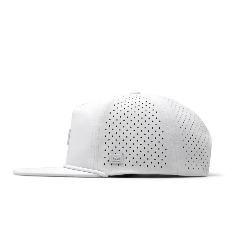 Melin Hydro Coronado Brick | White /White