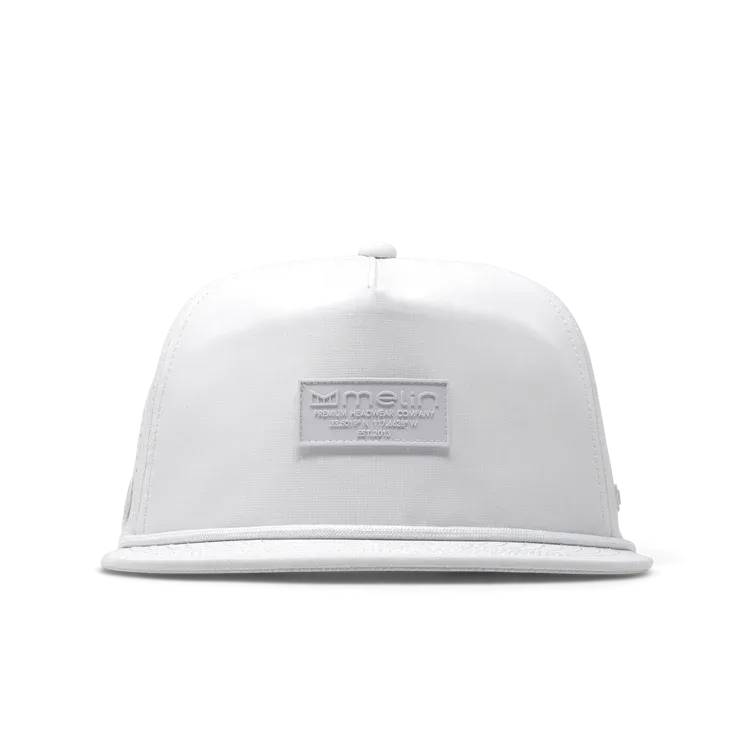 Melin Hydro Coronado Brick | White /White