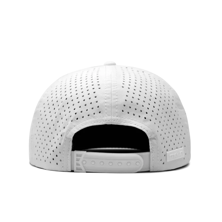 Melin Hydro Coronado Brick | White /White