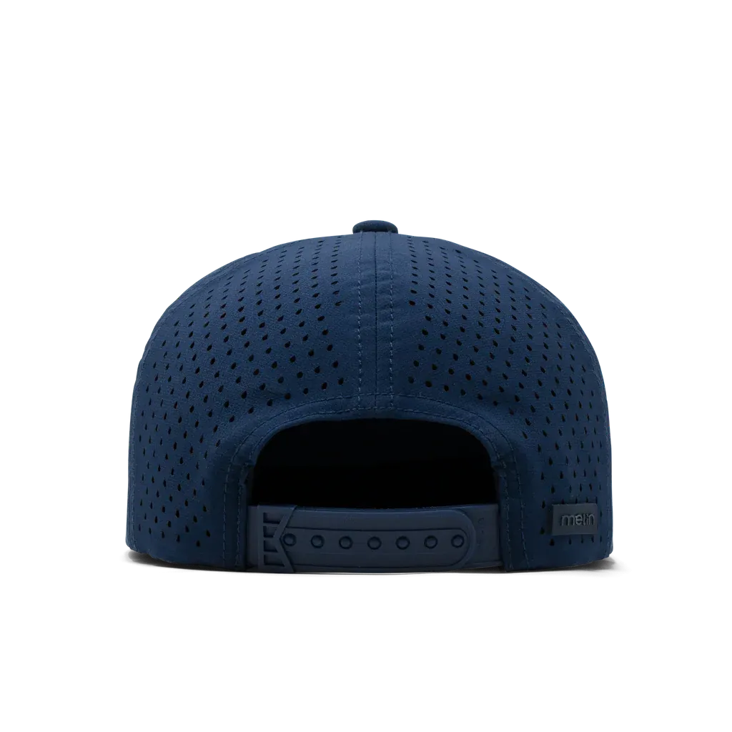 Melin Hydro Coronado Hat
