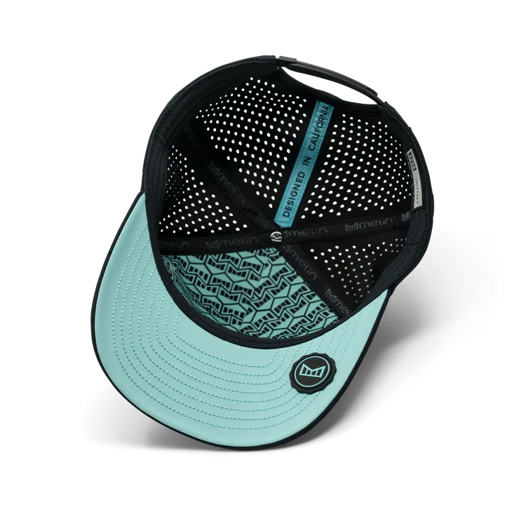 Melin Odyssey Stacked Hydro - AQUA SPLASH