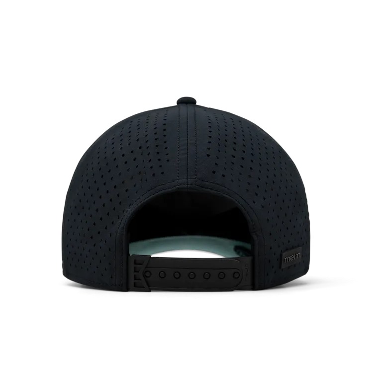 Melin Odyssey Stacked Hydro - AQUA SPLASH