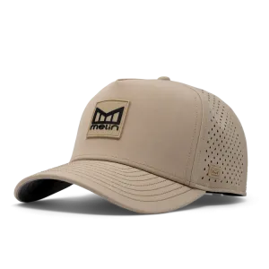 Melin Odyssey Stacked Hydro - KHAKI