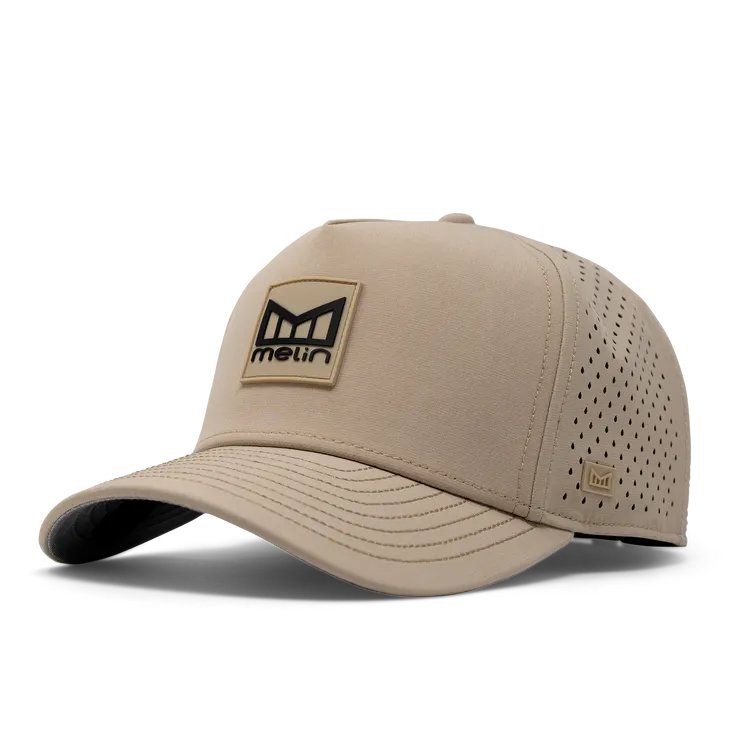 Melin Odyssey Stacked Hydro - KHAKI