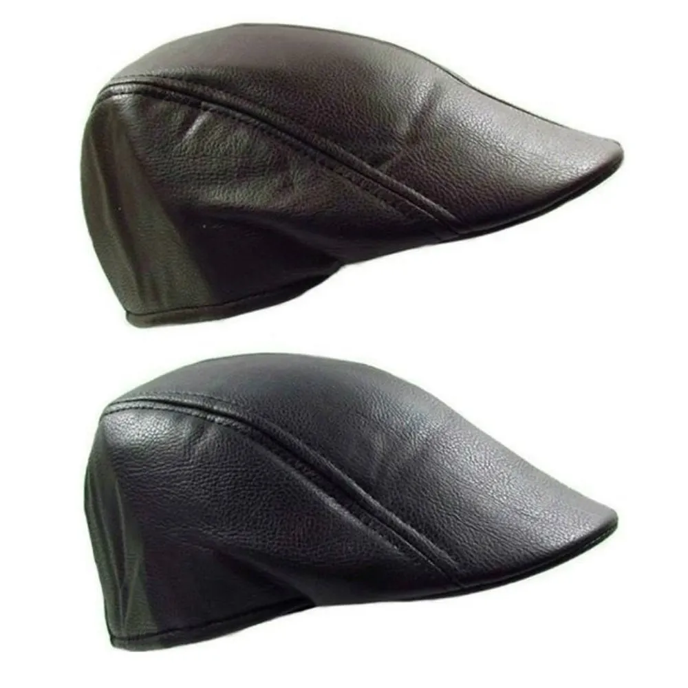 Men and Women Retro Baker Boy, Golf Hat, Beret, Flat Cap