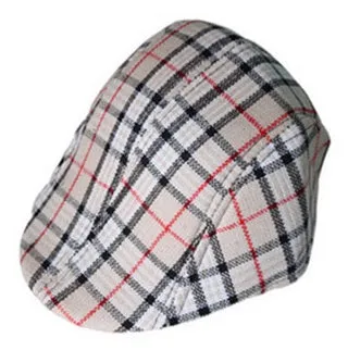 Men and Women Retro Baker Boy, Golf Hat, Beret, Flat Cap