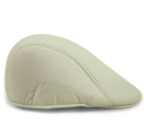 Men and Women Retro Baker Boy, Golf Hat, Beret, Flat Cap