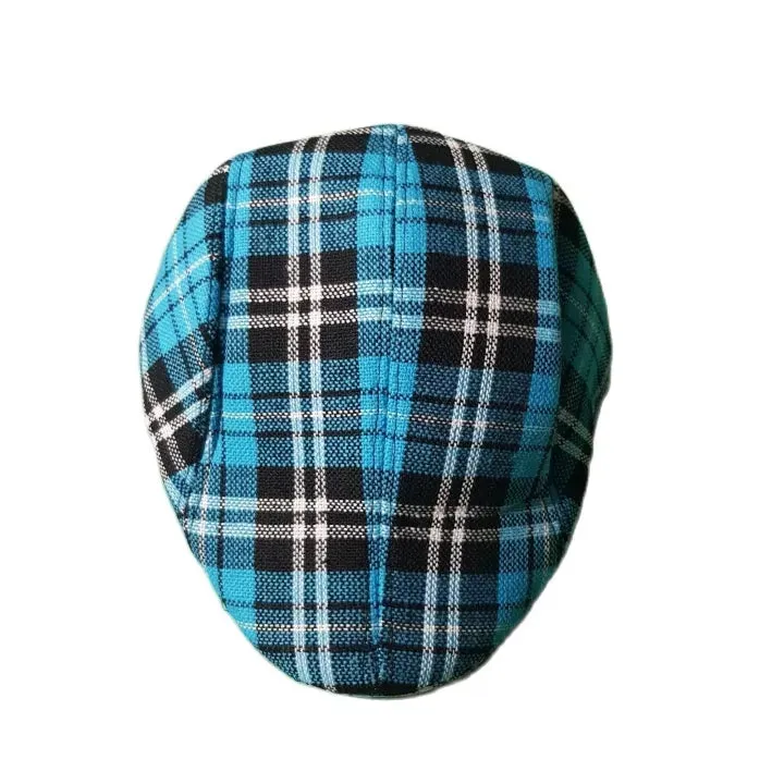 Men and Women Retro Baker Boy, Golf Hat, Beret, Flat Cap