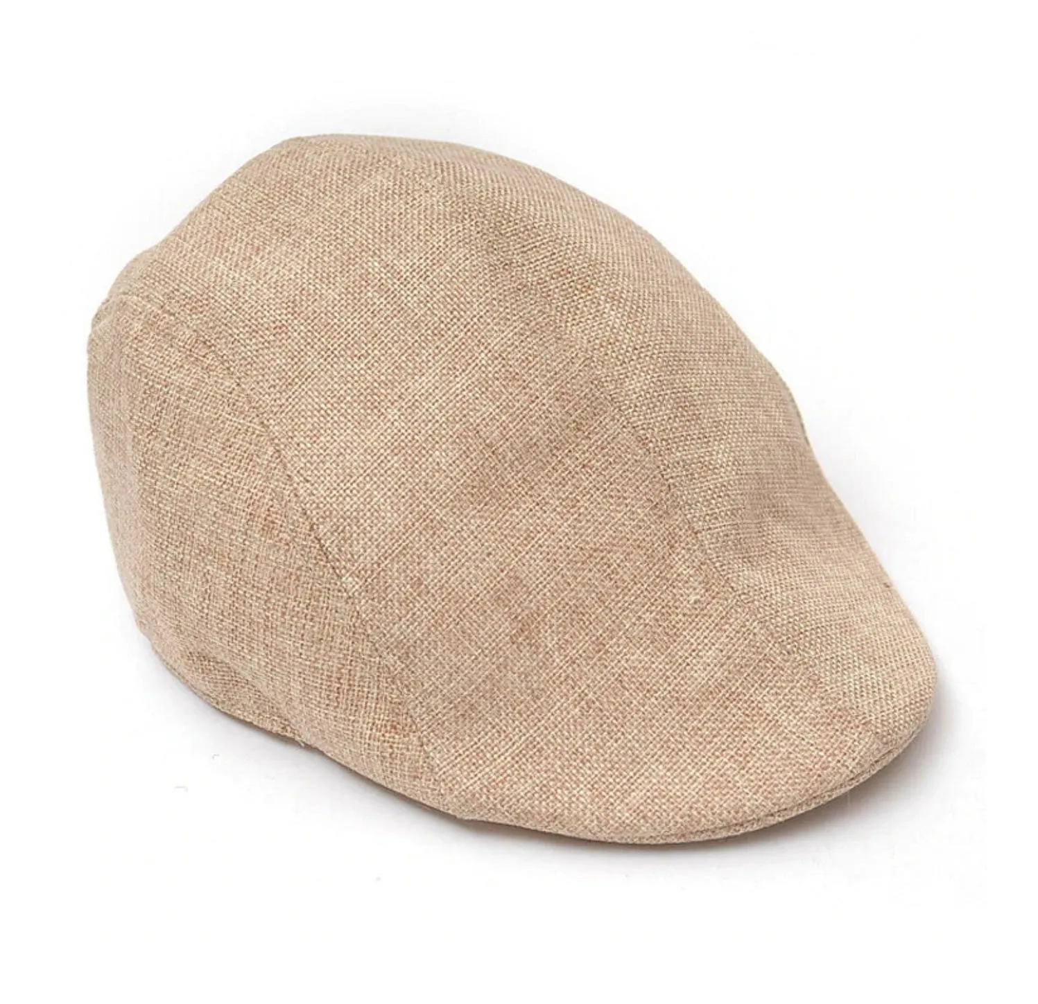 Men and Women Retro Baker Boy, Golf Hat, Beret, Flat Cap