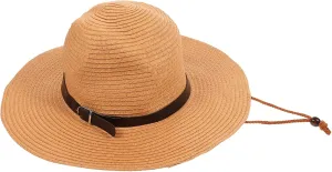 Men Wide Brim Hat Hats UK Straw Summer Hat Outdoor Beach Hat para Boater Sun Hat Cloche Sunproof Caps