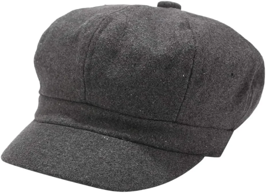 Men's Beanie Women Winter Beanie Hat Circle Scarf Set Ski Ear Caps Dual Layered Lined Pompoms