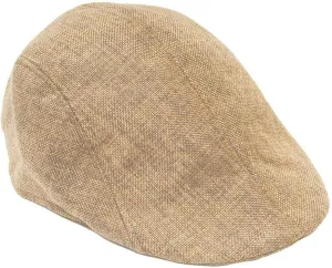 Men's Driver Beret Cap Adjustable Flat Newsboy Cap Classic Vintage Soft Irish Cabbie Hat Driving Hat Cap for Men