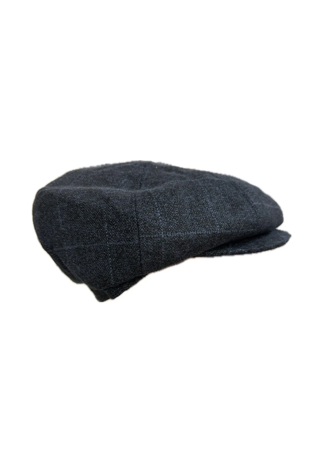 Men’s Driver Cap - Apple